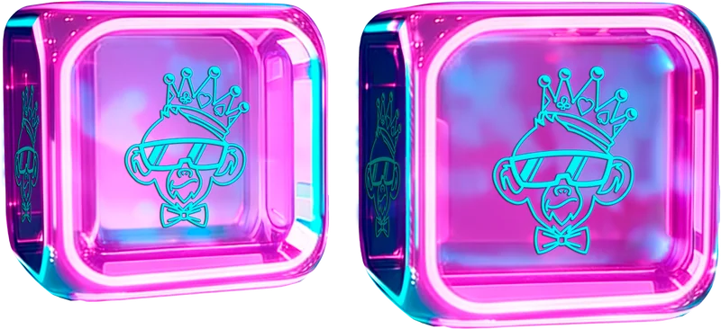 Arcade dice