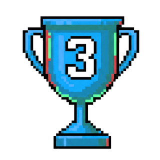 Rank 3